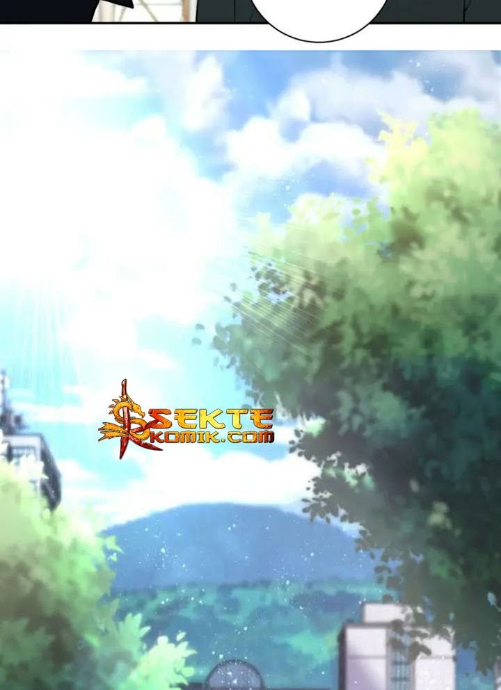 Super System Chapter 104 Gambar 32